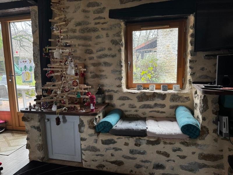 Maison - 147 m² - 7 pièces