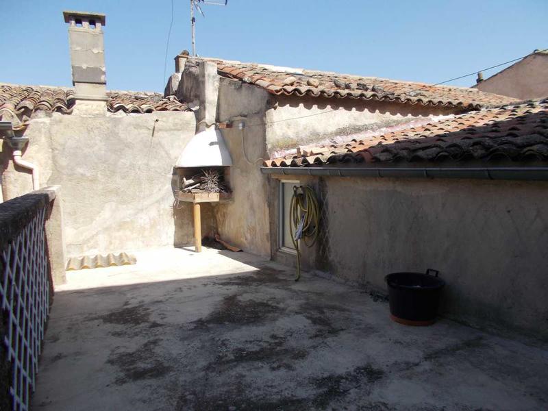 Maison - 126 m² - 5 pièces