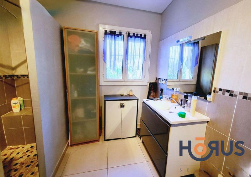 Viager - Maison - 127 m² - 6 pièces