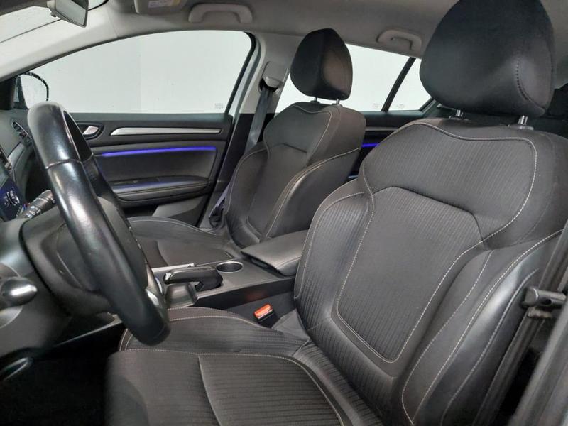 Renault Mégane Estate IV Zen Energy TCe 140 Edc