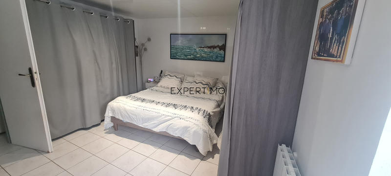 Maison de village - 128 m² - 4 pièces