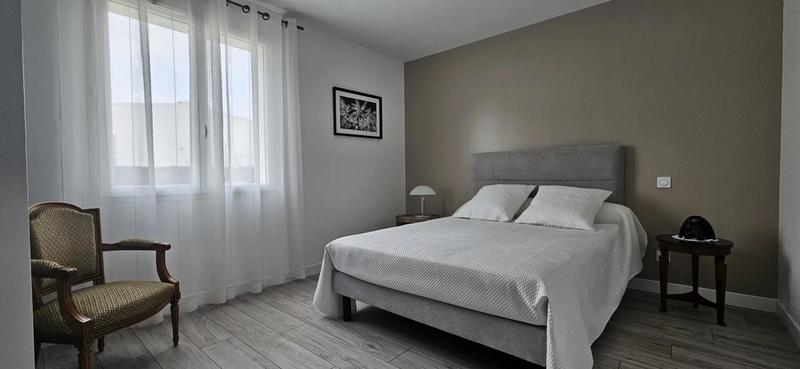 Maison - 121 m² - 5 pièces