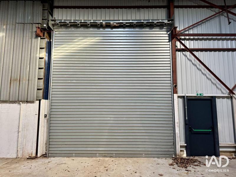 Local commercial - 260 m²