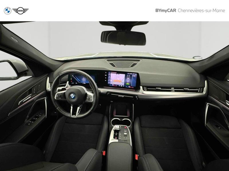 Bmw iX1 U11 eDrive20 m Sport