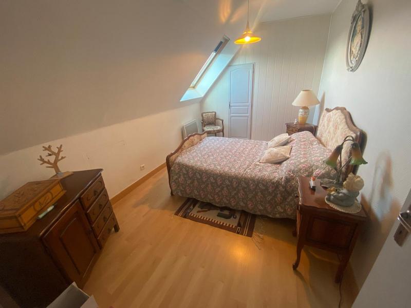 Maison - 109 m² - 6 pièces