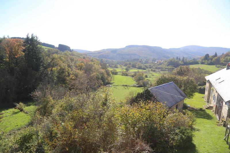 Maison de campagne - 68 m² - 5 pièces