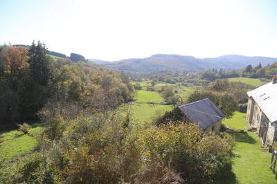 Maison de campagne - 68 m² - 5 pièces