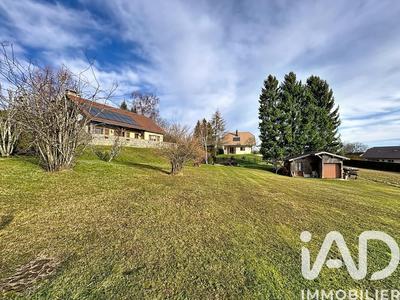 Maison de village - 157 m² - 6 pièces