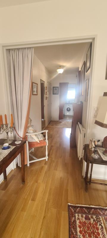 Appartement - 53 m² - 2 pièces