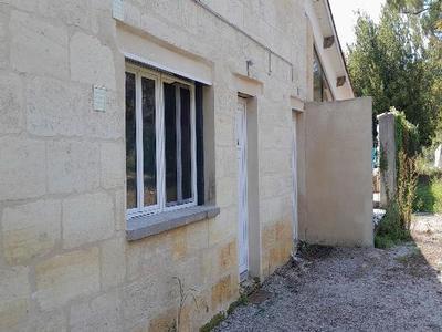 Appartement - 98 m² - 6 pièces