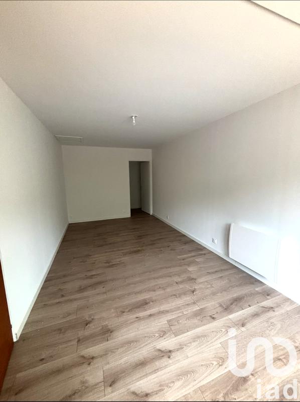 Maison de campagne - 109 m² - 5 pièces