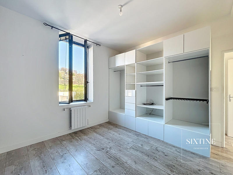 Appartement - 135 m² - 5 pièces