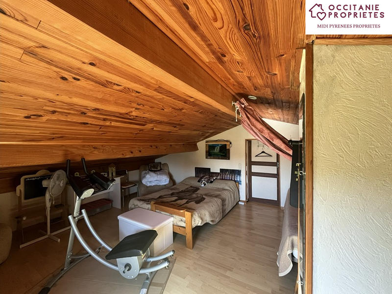 Villa - 120 m² - 5 pièces