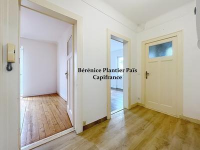 Maison - 188 m² - 8 pièces
