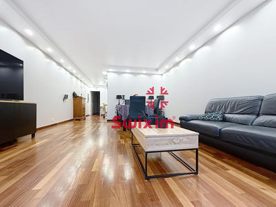 Appartement - 92 m² - 4 pièces