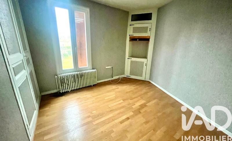 Maison de ville - 151 m² - 5 pièces