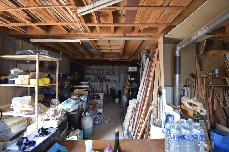 Maison - 85 m² - 5 pièces