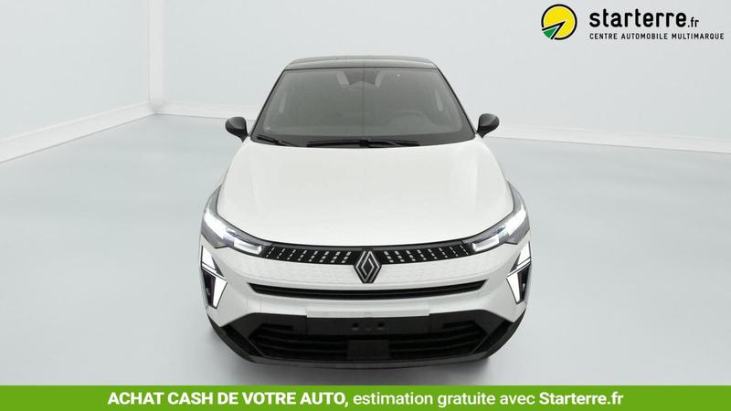 Renault Captur TCe 90 ch Evolution