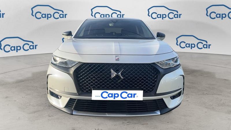 Ds Ds 7 Crossback I 1.6 E-Tense 225 Plug in Hybrid e-Eat8 Performance Line