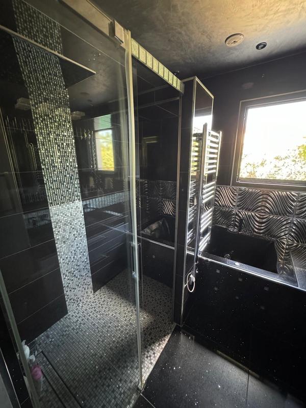 Maison contemporaine - 155 m² - 5 pièces