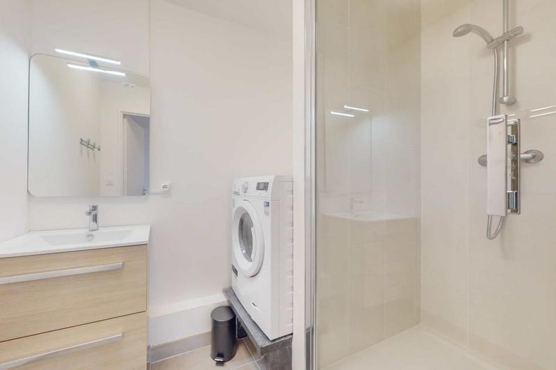 Appartement - 100 m²