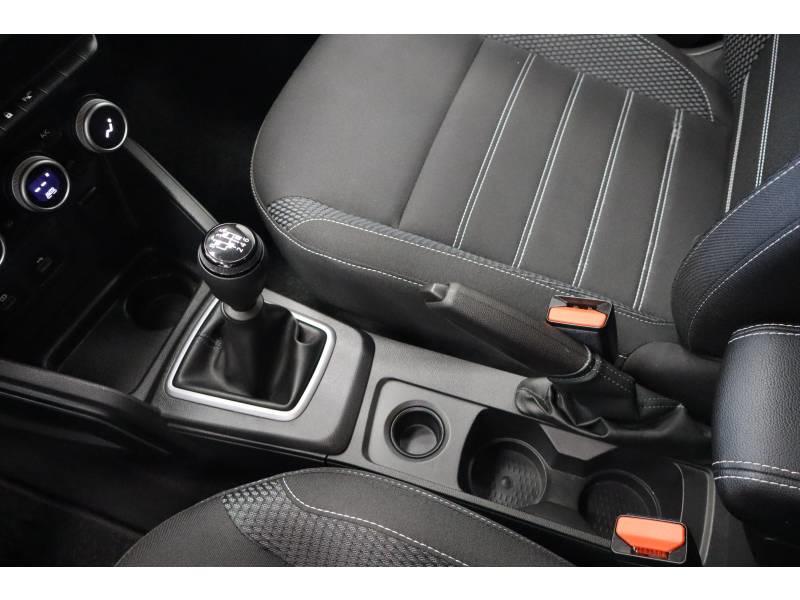 Dacia Duster Eco-G 100 4x2 Journey