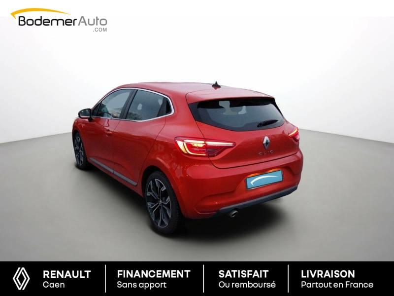 Renault Clio TCe 90 - 21n Intens