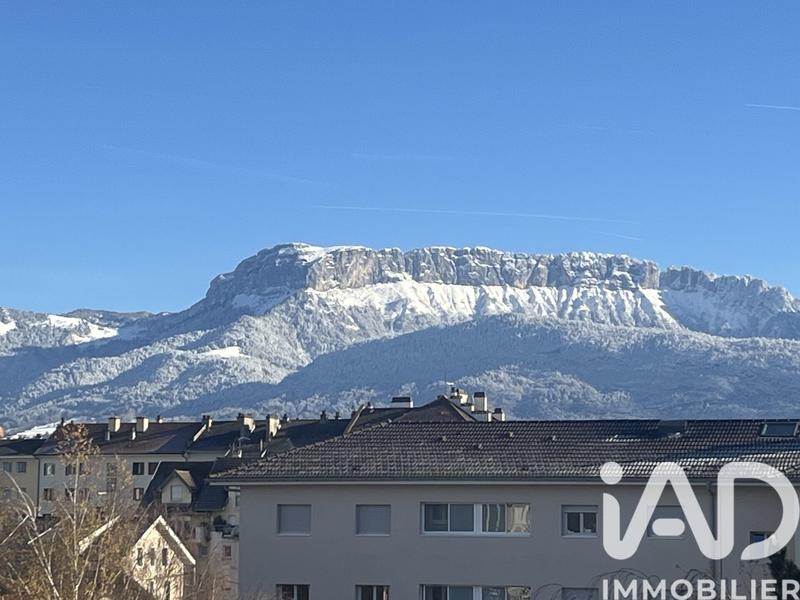 Appartement - 79 m² - 3 pièces