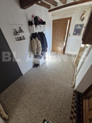 Longère - 102 m² - 4 pièces