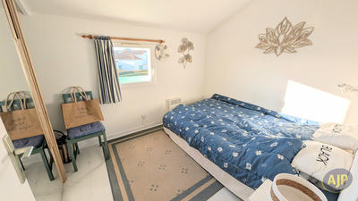 Maison - 37 m² - 3 pièces