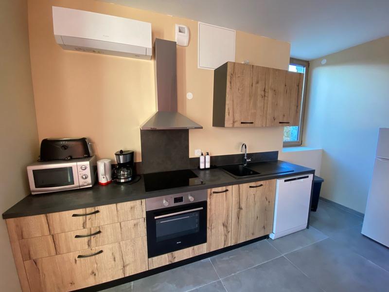 Immeuble - 200 m² - 3 pièces