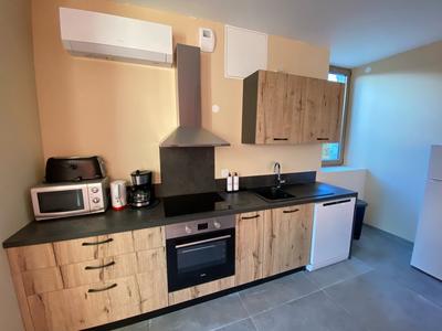 Immeuble - 200 m² - 3 pièces