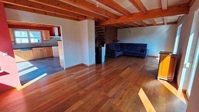 Maison - 103 m² - 4 pièces