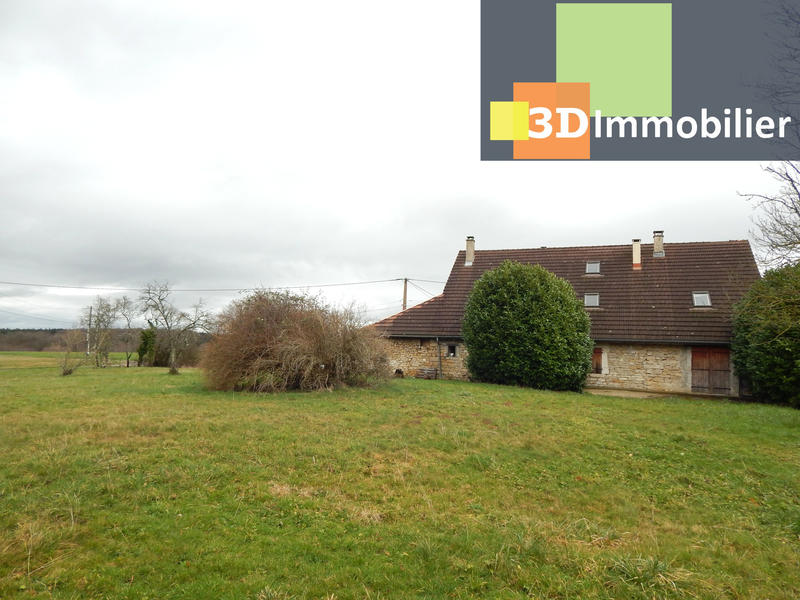 Maison - 225 m² - 9 pièces