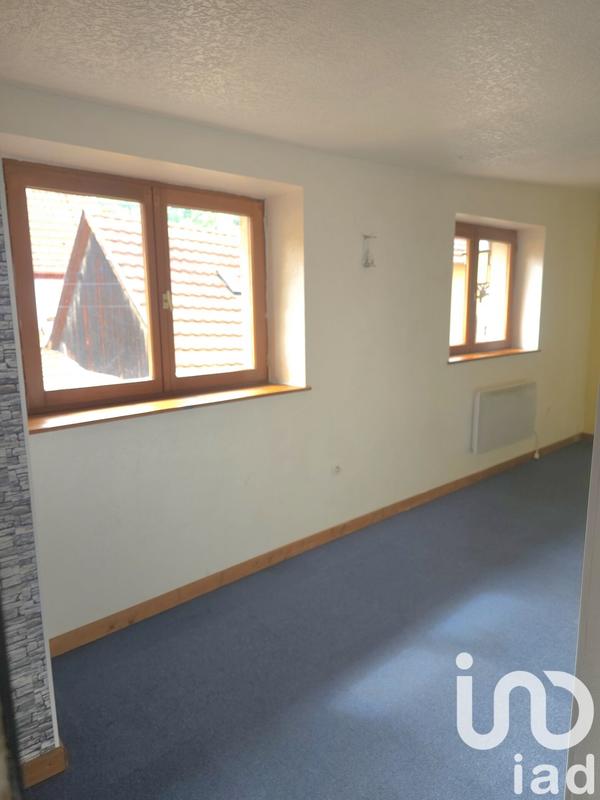 Maison de ville - 127 m² - 5 pièces