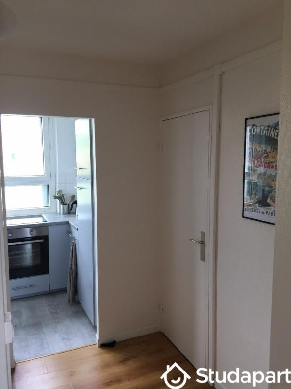 Appartement - 58 m² - 4 pièces