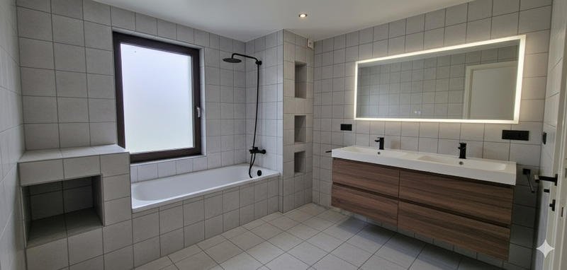 Maison - 195 m² - 6 pièces