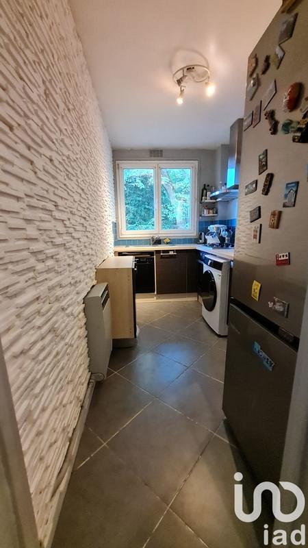 Appartement - 67 m² - 4 pièces