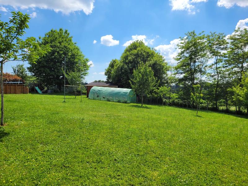 Maison - 82 m² - 5 pièces