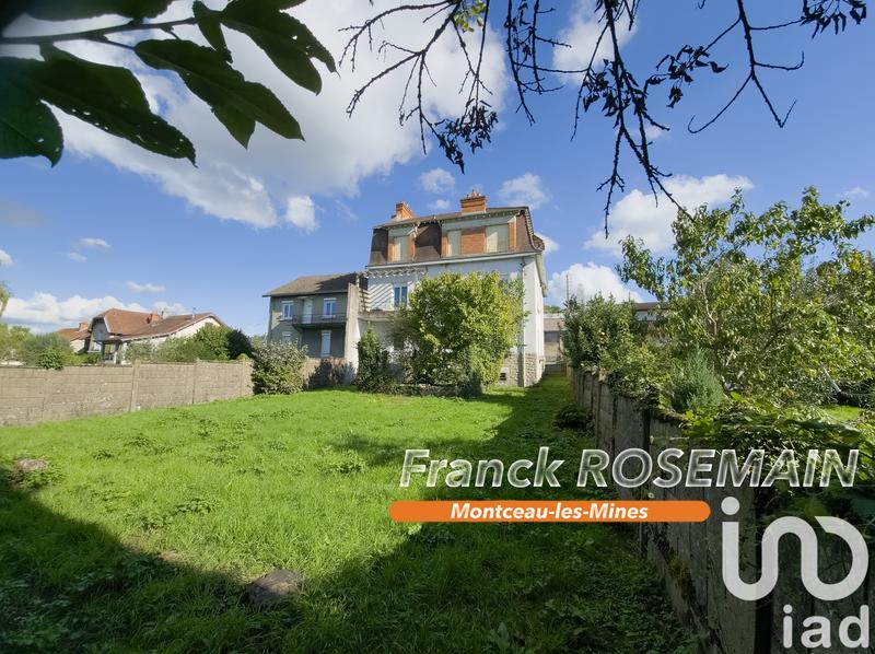 Appartement - 89 m² - 4 pièces