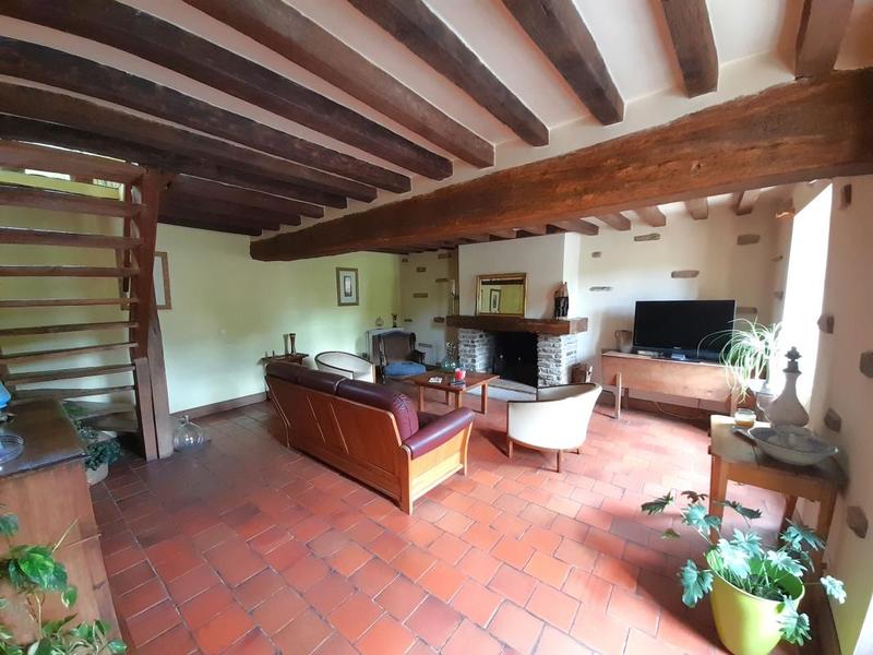 Maison - 261 m² - 9 pièces