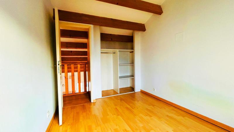 Maison - 66 m² - 3 pièces