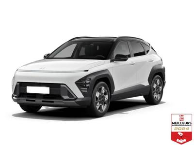 Hyundai Kona t-GDi 138 Dct-7 Executive +Sièges Relax