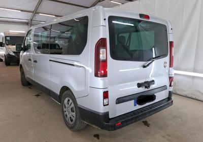 Fiat Talento Panorama L2h1 Multijet 9 Places 125cv