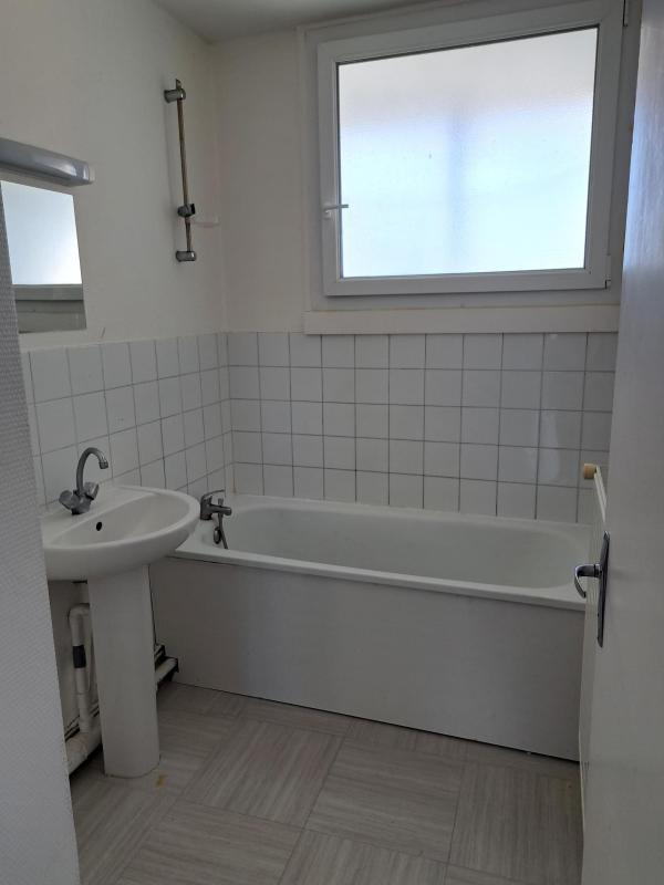 Appartement - 69 m² - 3 pièces