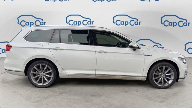 Volkswagen Passat Sw VIII 1.4 Tsi 218 Hybrid Dsg6 Gte