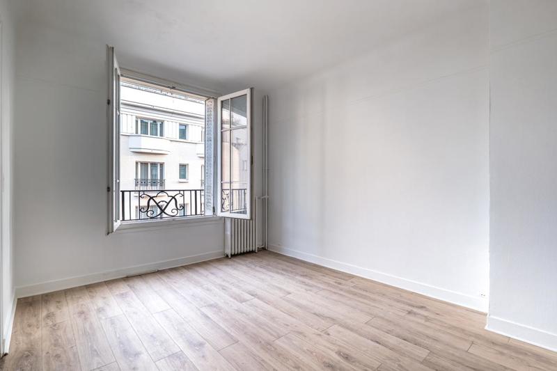 Appartement - 25 m² - 2 pièces