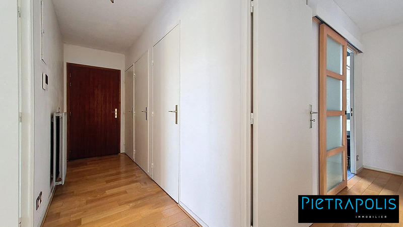 Appartement - 53 m² - 2 pièces