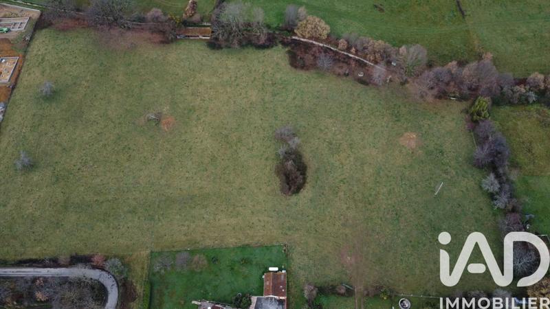 Terrain - 23 925 m²