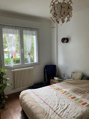 Maison - 73 m² - 4 pièces